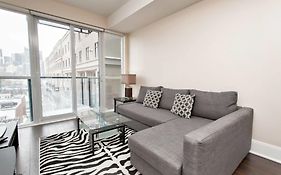 Life Suites Luxury Downtown Condos Toronto 3*