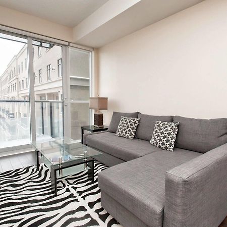 Life Suites Luxury Downtown Condos Toronto Exterior photo