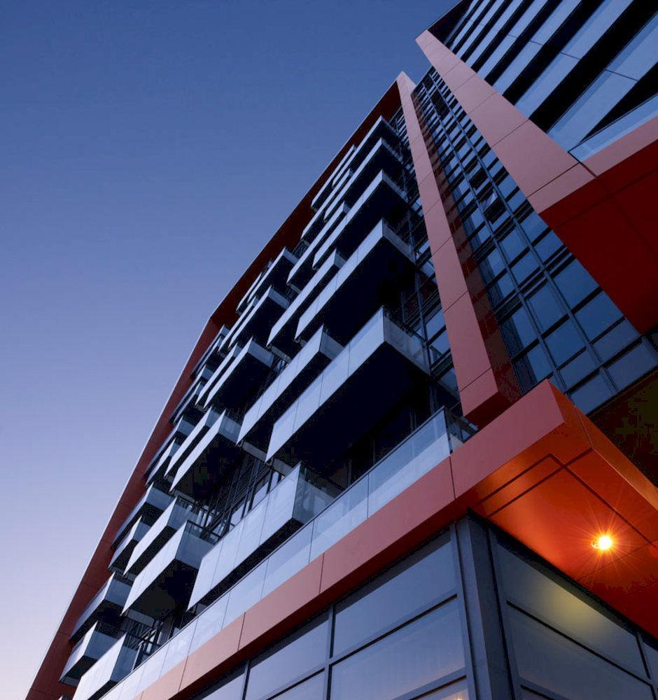 Life Suites Luxury Downtown Condos Toronto Exterior photo